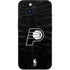 NBA Indiana Pacers Black Animal Print iPhone Skins