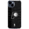 NBA Indiana Pacers Black Animal Print iPhone 15 Clear Case