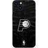 NBA Indiana Pacers Black Animal Print iPhone 15 Skin