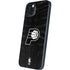 NBA Indiana Pacers Black Animal Print iPhone 15 Skin
