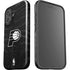 NBA Indiana Pacers Black Animal Print iPhone 16 Impact Case