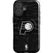 NBA Indiana Pacers Black Animal Print iPhone 16 Plus Magsafe Impact Case