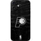 NBA Indiana Pacers Black Animal Print iPhone 16 Plus Skin