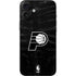 NBA Indiana Pacers Black Animal Print iPhone 16 Plus Skin