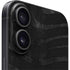 NBA Indiana Pacers Black Animal Print iPhone 16 Plus Skin