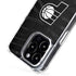 NBA Indiana Pacers Black Animal Print iPhone 16 Pro MagSafe Case
