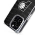 NBA Indiana Pacers Black Animal Print iPhone 16 Pro Max MagSafe Case