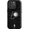 NBA Indiana Pacers Black Animal Print iPhone 16 Pro Max Magsafe Impact Case