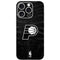 NBA Indiana Pacers Black Animal Print iPhone 16 Pro Skin