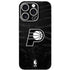 NBA Indiana Pacers Black Animal Print iPhone 16 Pro Skin