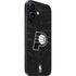 NBA Indiana Pacers Black Animal Print iPhone 16 Skin