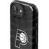 NBA Indiana Pacers Black Animal Print iPhone 16e Impact Case