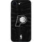 NBA Indiana Pacers Black Animal Print iPhone 16e Skin