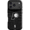 NBA Indiana Pacers Black Animal Print iPhone 18 Pro Max Impact Case