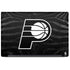 NBA Indiana Pacers Black Animal Print Dell Latitude Skin