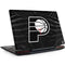 NBA Indiana Pacers Black Animal Print Legion Y720 Skin