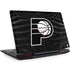 NBA Indiana Pacers Black Animal Print Legion Y720 Skin