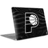 NBA Indiana Pacers Black Animal Print Apple MacBook Air Skin