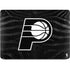 NBA Indiana Pacers Black Animal Print Apple MacBook Air Skin