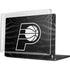 NBA Indiana Pacers Black Animal Print MacBook Pro 14in (2021-24) Case plus Skin