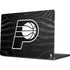 NBA Indiana Pacers Black Animal Print Apple MacBook Pro 14-inch Skin