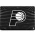 NBA Indiana Pacers Black Animal Print MacBook Skins