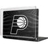 NBA Indiana Pacers Black Animal Print MacBook Cases