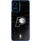NBA Indiana Pacers Black Animal Print Moto G Play 4G (2024) Skin
