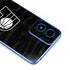 NBA Indiana Pacers Black Animal Print Moto G Play 4G (2024) Skin