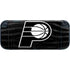NBA Indiana Pacers Black Animal Print Nintendo Switch 2 (2025) with Joy-Con Skin