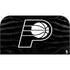 NBA Indiana Pacers Black Animal Print Nintendo Switch 2 (2025) with Joy-Con Skin