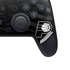 NBA Indiana Pacers Black Animal Print Nintendo Switch 2 (2025) Pro Controller Skin