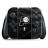 NBA Indiana Pacers Black Animal Print Nintendo Skins