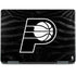 NBA Indiana Pacers Black Animal Print Notebook 9 Pro 13in (2017) Skin