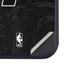 NBA Indiana Pacers Black Animal Print Otterbox Defender iPhone Skin