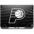 NBA Indiana Pacers Black Animal Print Dell Precision Skin
