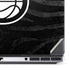 NBA Indiana Pacers Black Animal Print Dell Precision Skin