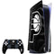 NBA Indiana Pacers Black Animal Print PlayStation PS5 Skins