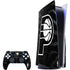 NBA Indiana Pacers Black Animal Print PlayStation PS5 Skins