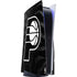 NBA Indiana Pacers Black Animal Print PlayStation PS5 Skins