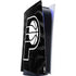 NBA Indiana Pacers Black Animal Print PlayStation PS5 Skins