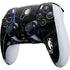 NBA Indiana Pacers Black Animal Print PS5 DualSense Edge Pro Controller Skin