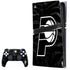 NBA Indiana Pacers Black Animal Print PlayStation PS5 Skins