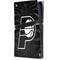 NBA Indiana Pacers Black Animal Print PS5 Pro Console Skin