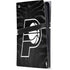 NBA Indiana Pacers Black Animal Print PS5 Pro Console Skin