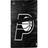 NBA Indiana Pacers Black Animal Print PS5 Pro Console Skin