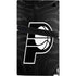 NBA Indiana Pacers Black Animal Print PS5 Pro Console Skin