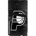 NBA Indiana Pacers Black Animal Print PS5 Pro Disk Bundle Skin