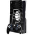 NBA Indiana Pacers Black Animal Print PlayStation PS5 Skins