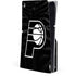 NBA Indiana Pacers Black Animal Print PlayStation PS5 Skins